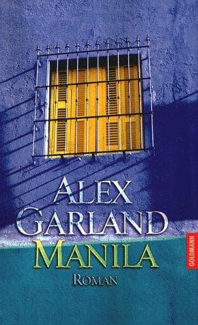 Cover image for Manila.