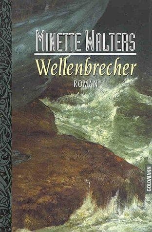 Cover image for Wellenbrecher.