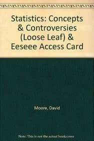 Cover image for Statistics
