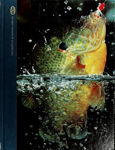 Cover image for Panfish