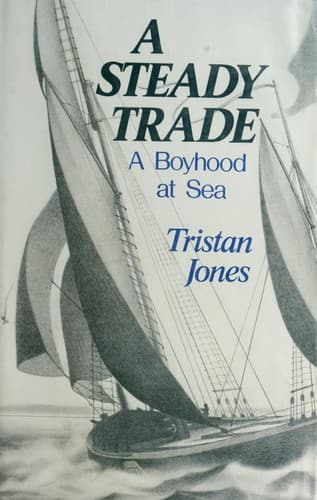 Cover image for A steady trade