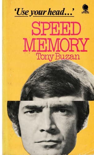 Cover image for Speed memory