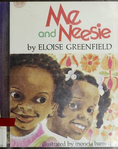 Cover image for Me and Neesie