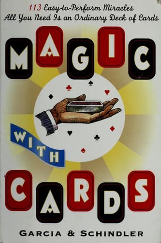 Magic with Cards