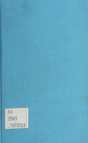 Cover image for Architecture and utopia