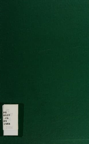 Book cover image