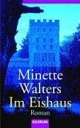 Cover image for Im Eishaus