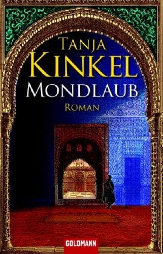 Cover image for Mondlaub