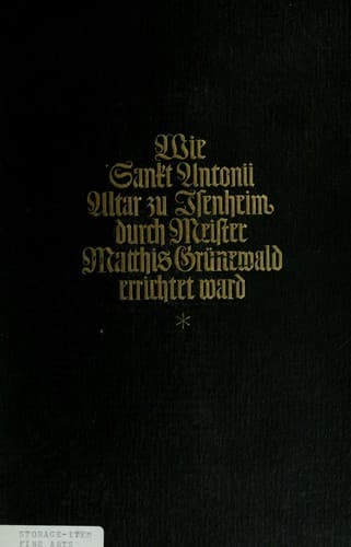 Book cover image
