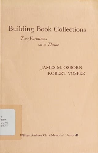 Book cover image