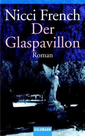 Cover image for Der Glaspavillon.