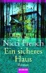 Cover image for Ein sicheres Haus.