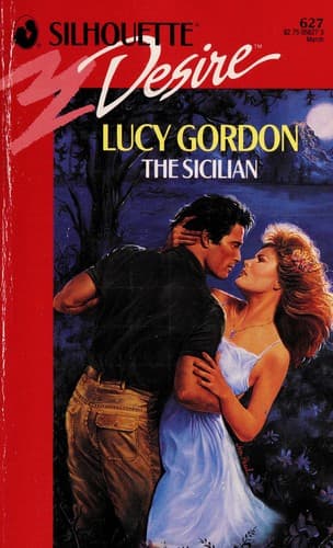 Cover image for The Sicilian