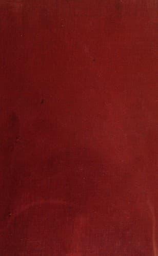 The love-letters of Walter Bagehot and Eliza Wilson