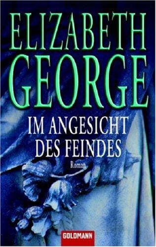 Cover image for Im Angesicht DES Feindes