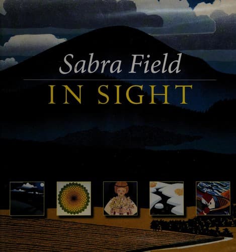 Cover image for In sight