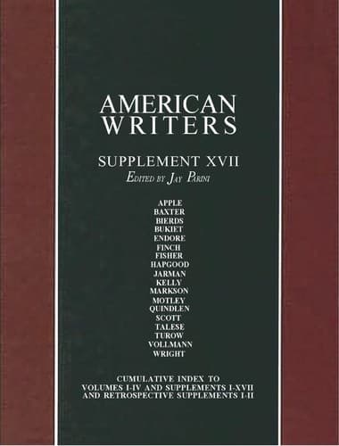 Book cover image
