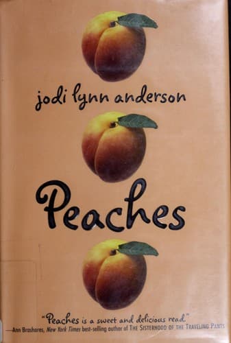 Cover image for Peaches