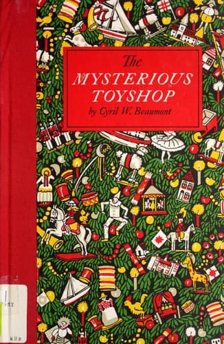 Book cover image