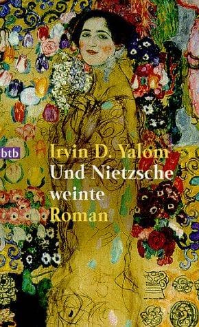 Cover image for Und Nietzsche Weinte