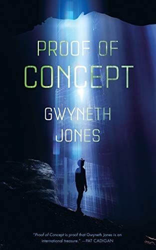 Cover image for Proof Of Concept
