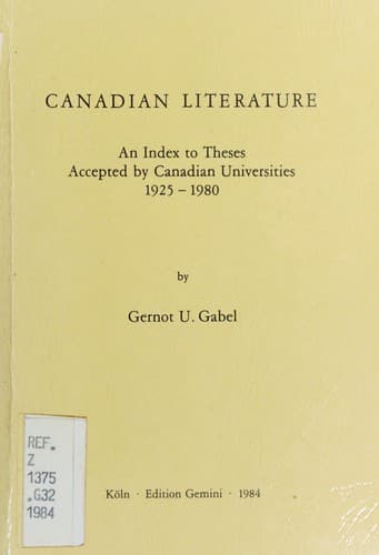 Book cover image