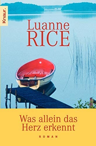 Cover image for Was allein das Herz erkennt