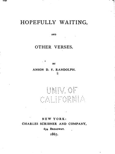 Book cover image