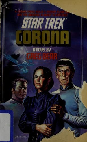 Cover image for Corona