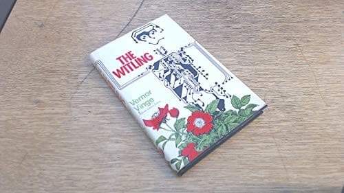 Cover image for The witling