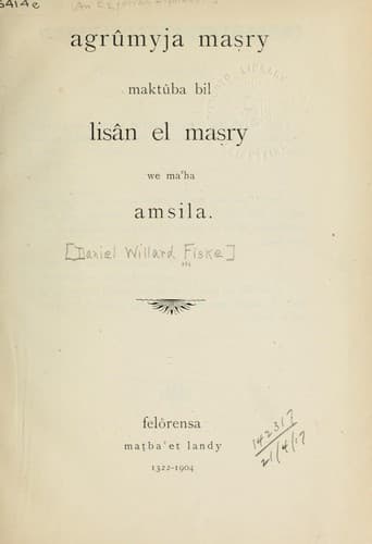 Book cover image