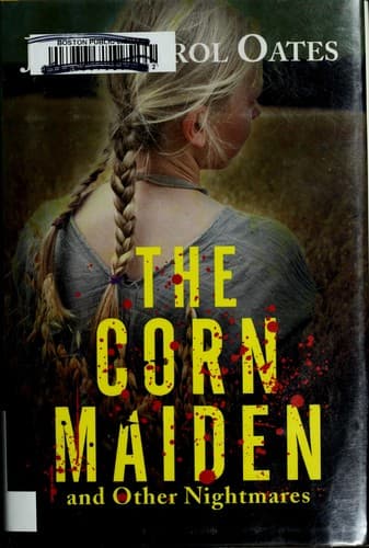 The corn maiden and other nightmares