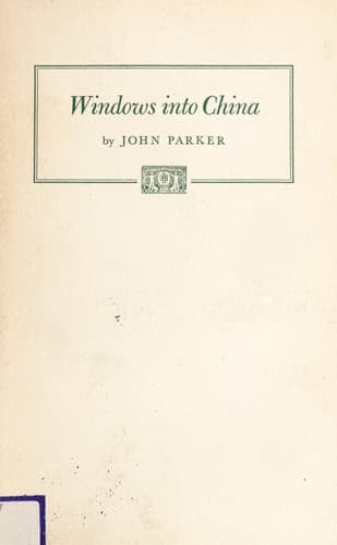 Book cover image