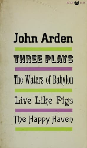 Three plays
