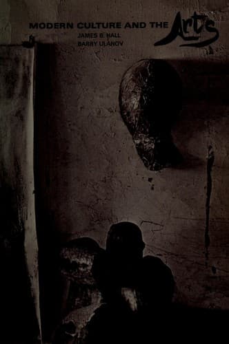 Cover image for Modern Culture + Arts 2e - W/B 44