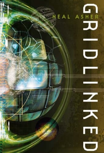 Cover image for Gridlinked