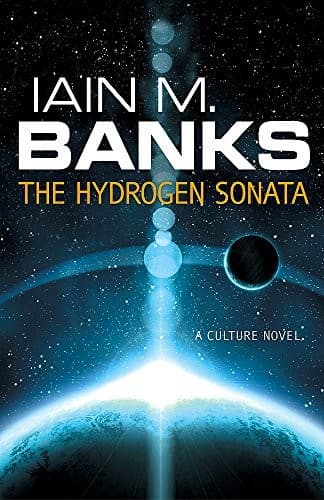 Cover image for The Hydrogen Sonata
