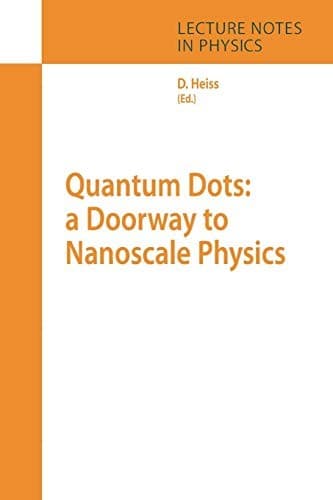 Quantum Dots