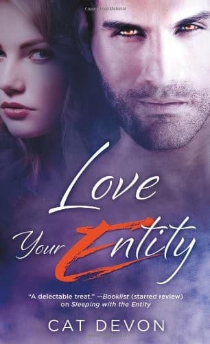 Cover image for Love Your Entity