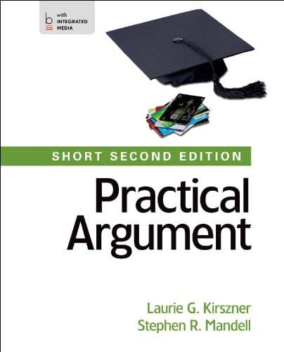 Cover image for Practical Argument