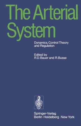 The Arterial System