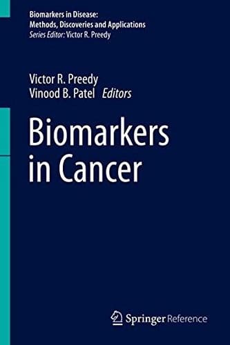 Cover image for Biomarkers in Cancer
