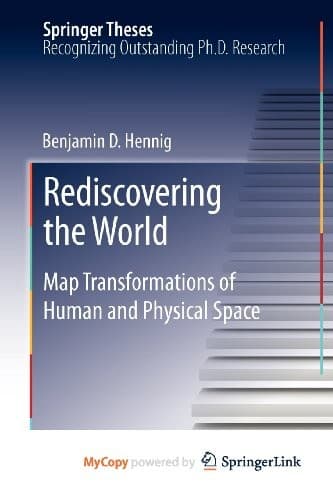 Cover image for Rediscovering the World