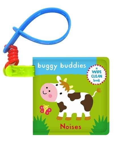 Cover image for Noises