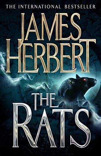 Cover image for The Rats