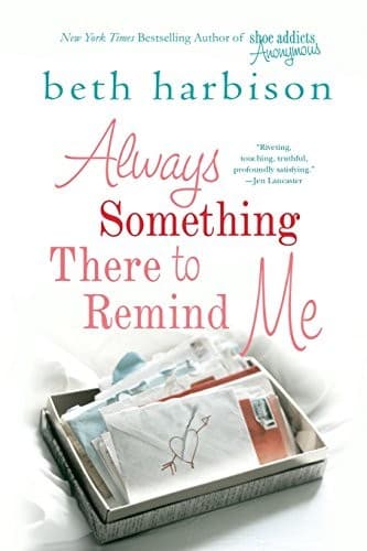 Cover image for Always Something There to Remind Me