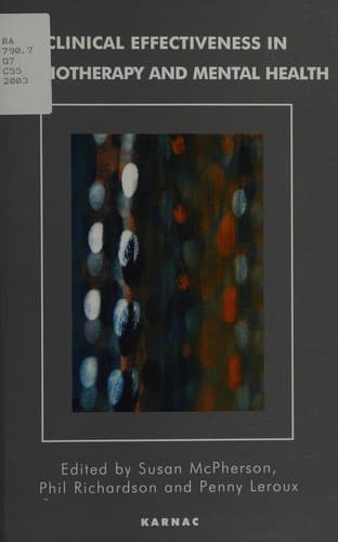 Book cover image