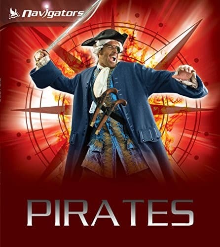 Cover image for Navigators