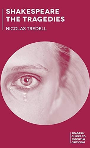 Cover image for Shakespeare