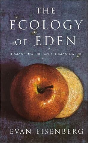 Cover image for Ecology of Eden, The